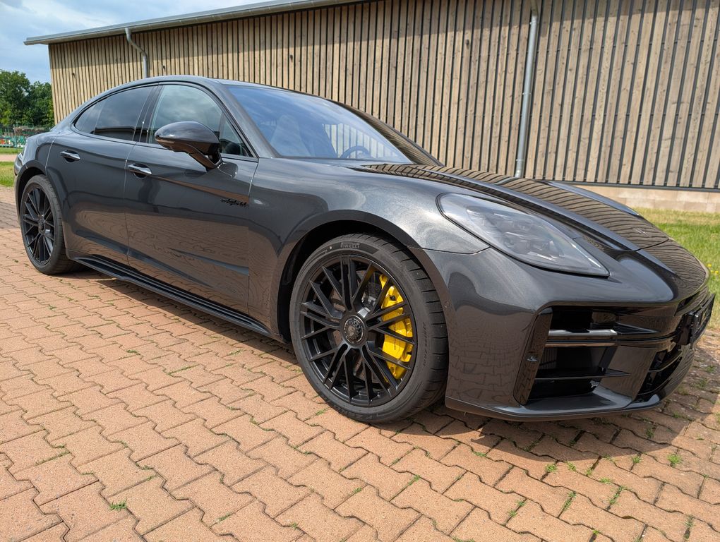 Bild des Angebotes Porsche Panamera Turbo S E-Hybrid Nettopreis:209.916 EUR