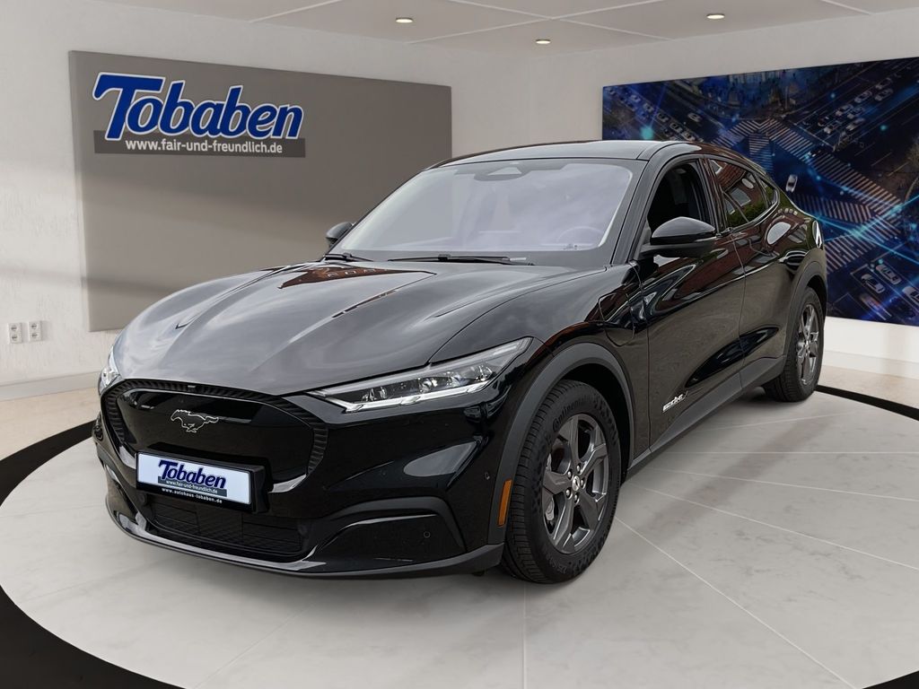 Bild des Angebotes Ford Mustang Mach-E Premium AWD (Standard Range) Prem