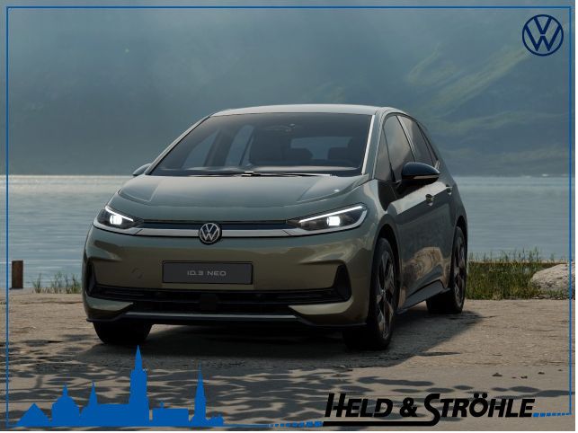 Bild des Angebotes Volkswagen ID.3 Neo Life 140 kW (190 PS) 58 kWh SHZ WKR