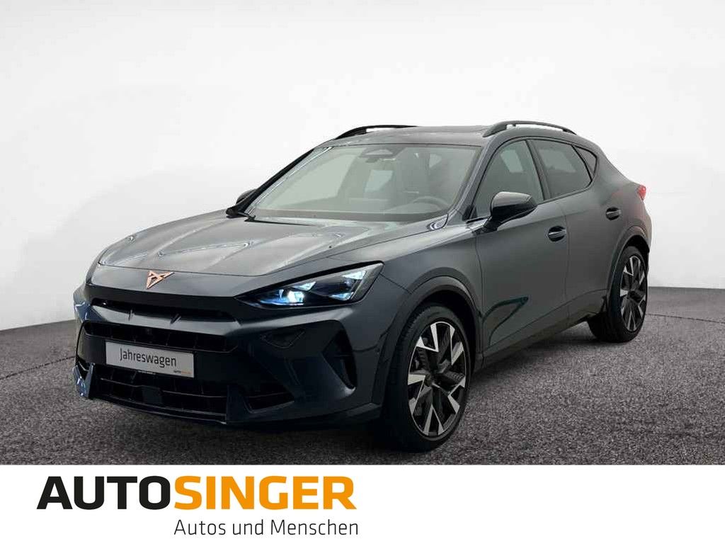 Bild des Angebotes Cupra Formentor VZ TSI DSG 4D *AHK*PANO*MATRIX*NAV*360