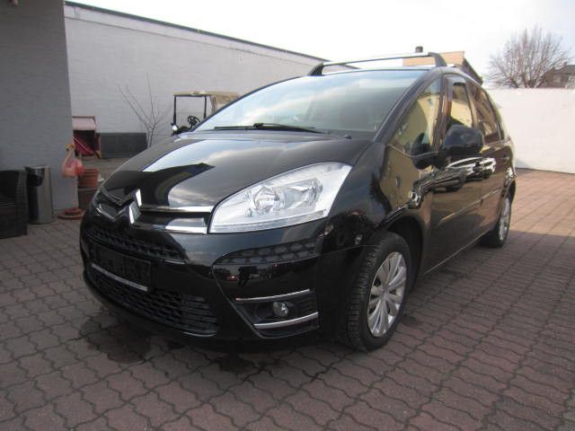 Bild des Angebotes Citroën C4 Picasso Attraction