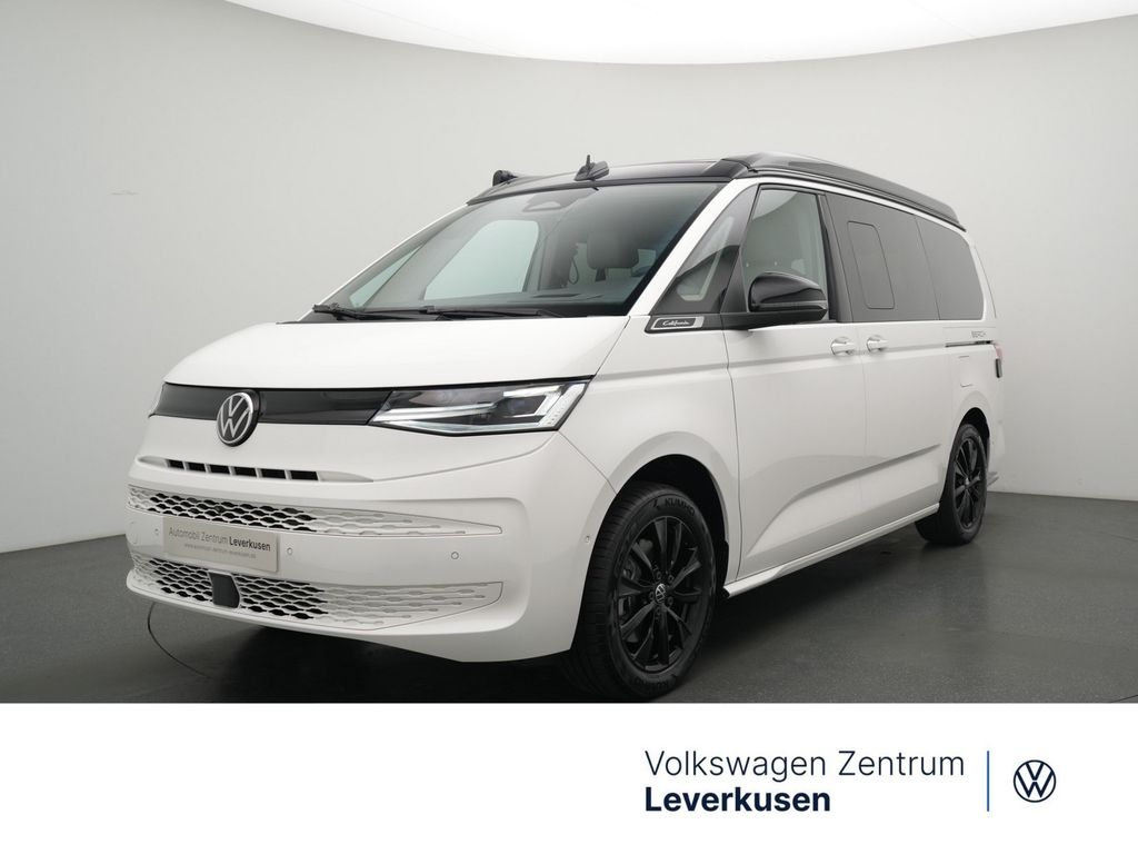 Bild des Angebotes Volkswagen T7 California DSG Beach Camper MATRIX KAM ACC