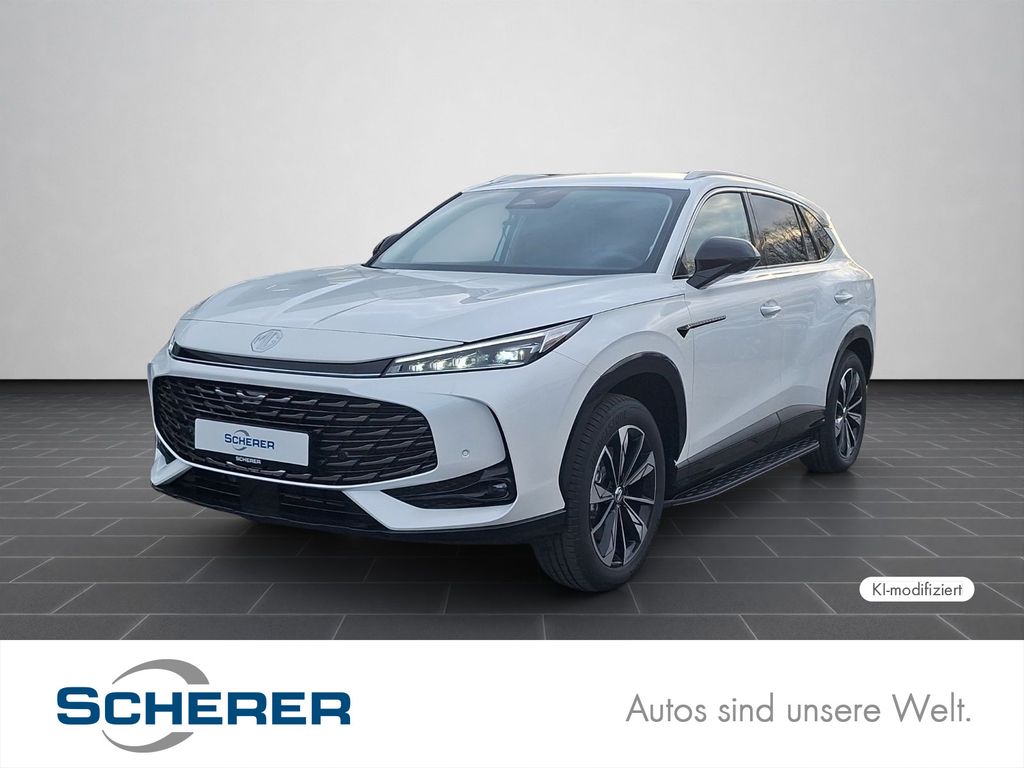 Bild des Angebotes MG HS PHEV Luxury
