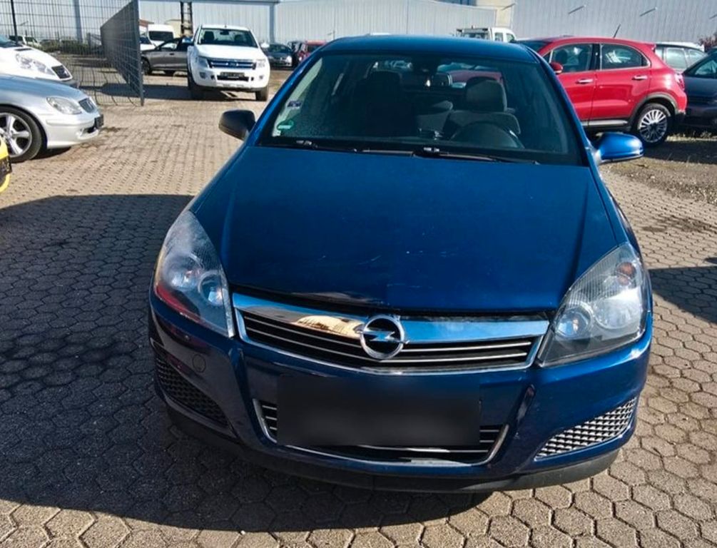 Bild des Angebotes Opel Astra 1.8 Sport
