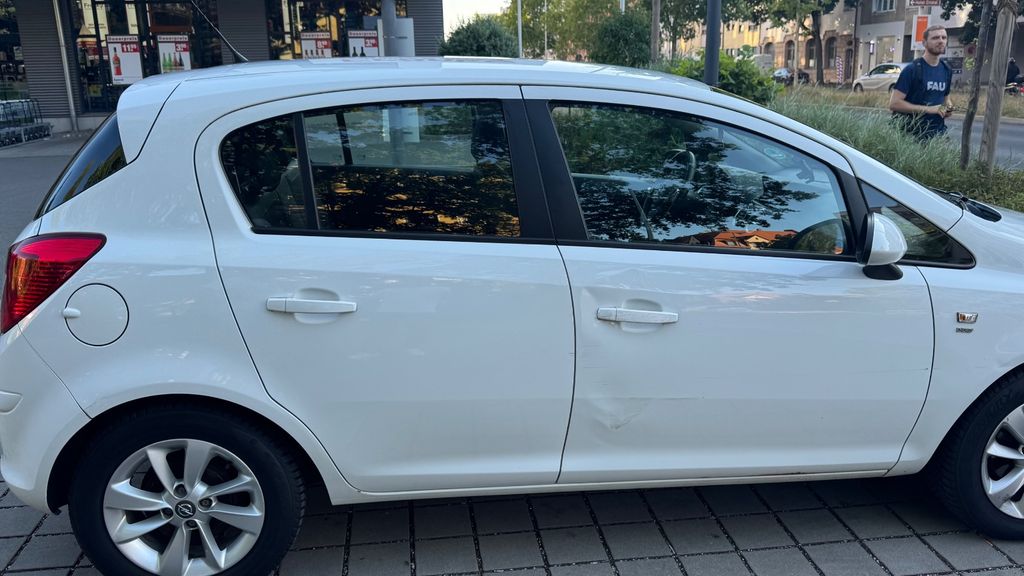 Bild des Angebotes Opel Corsa 1.4 ENERGY ENERGY