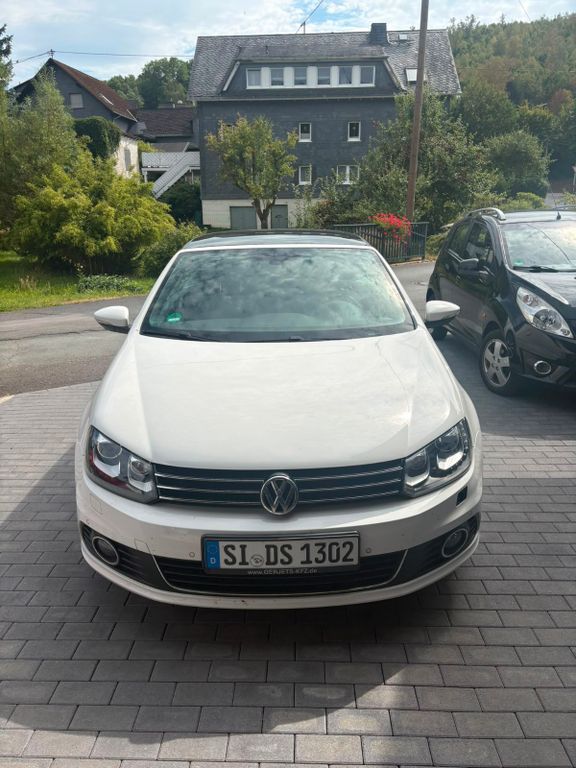Bild des Angebotes Volkswagen Eos 2.0 TSI Sport & Style Sport & Style