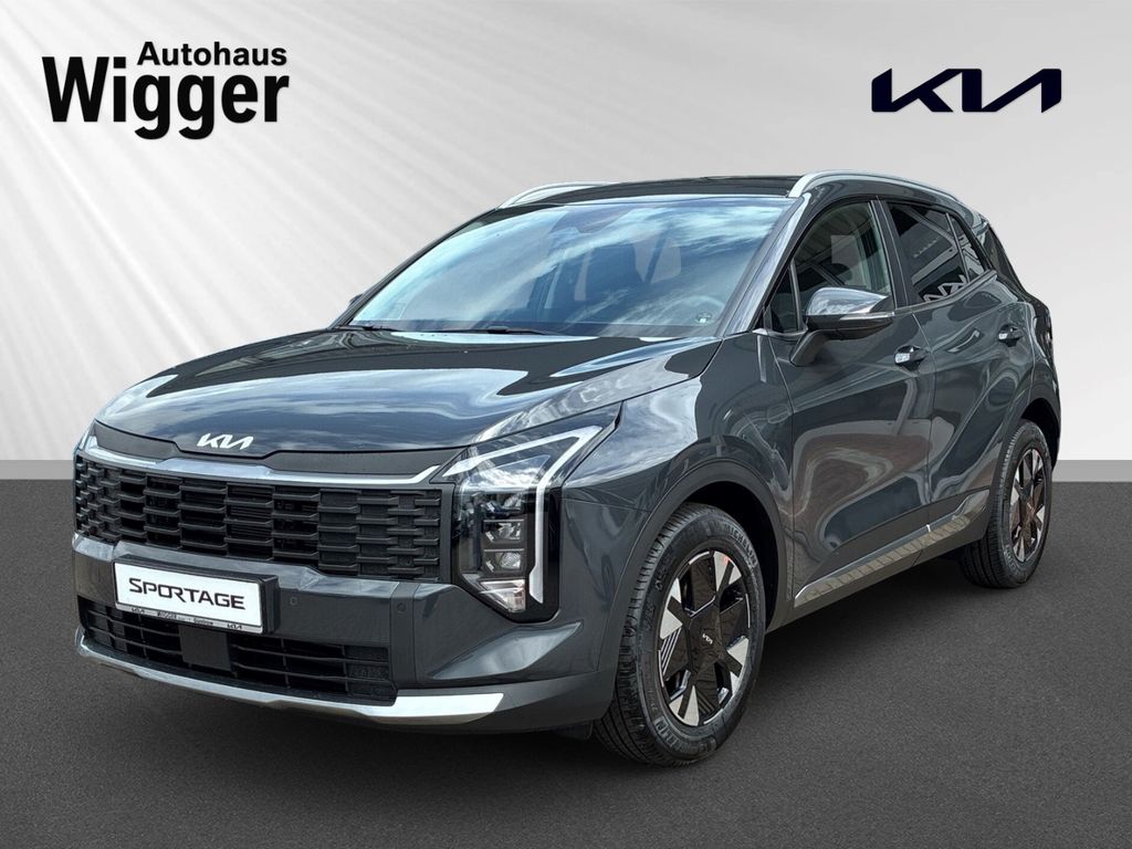 Bild des Angebotes Kia Sportage 1.6T-GDI 2WD Vision Komfortpaket