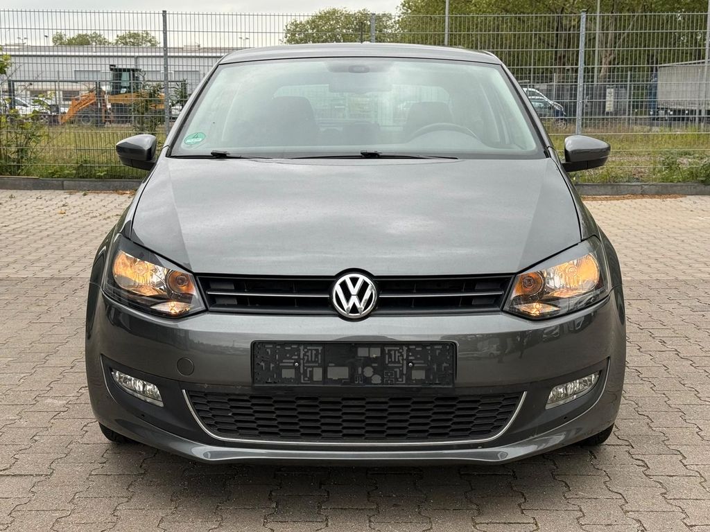 Bild des Angebotes Volkswagen Polo V Life; PDC;ALU;TÜV-NEU;SERVICE-NEU