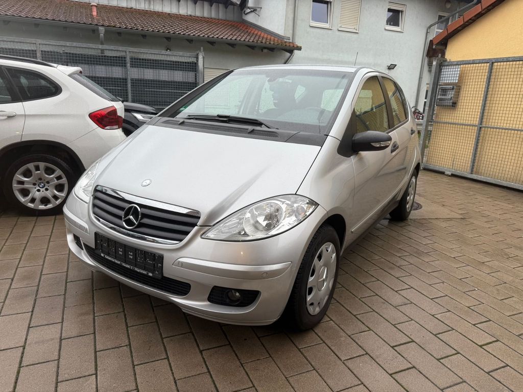 Bild des Angebotes Mercedes-Benz A 180 CDI