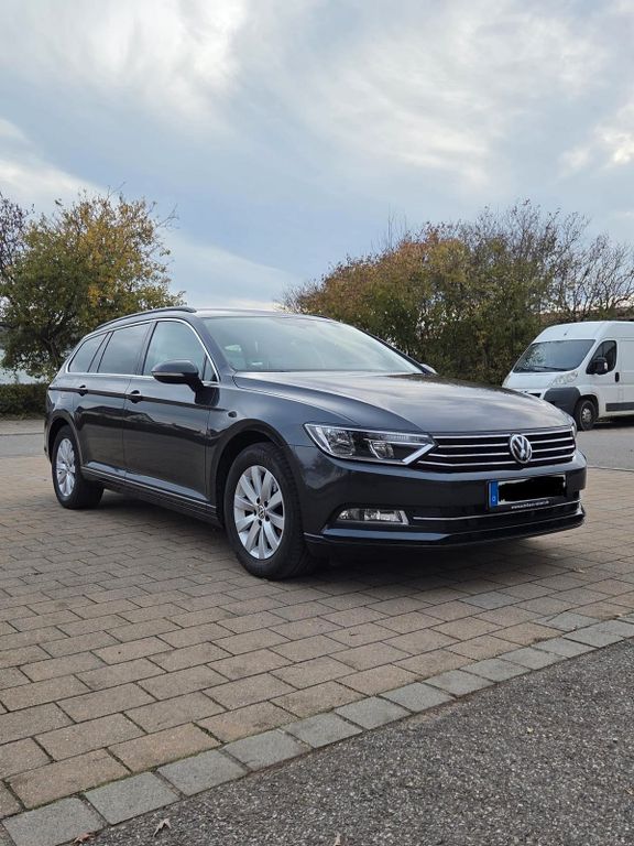 Bild des Angebotes Volkswagen Passat 1.5 TSI OPF Comfortline Comfortline