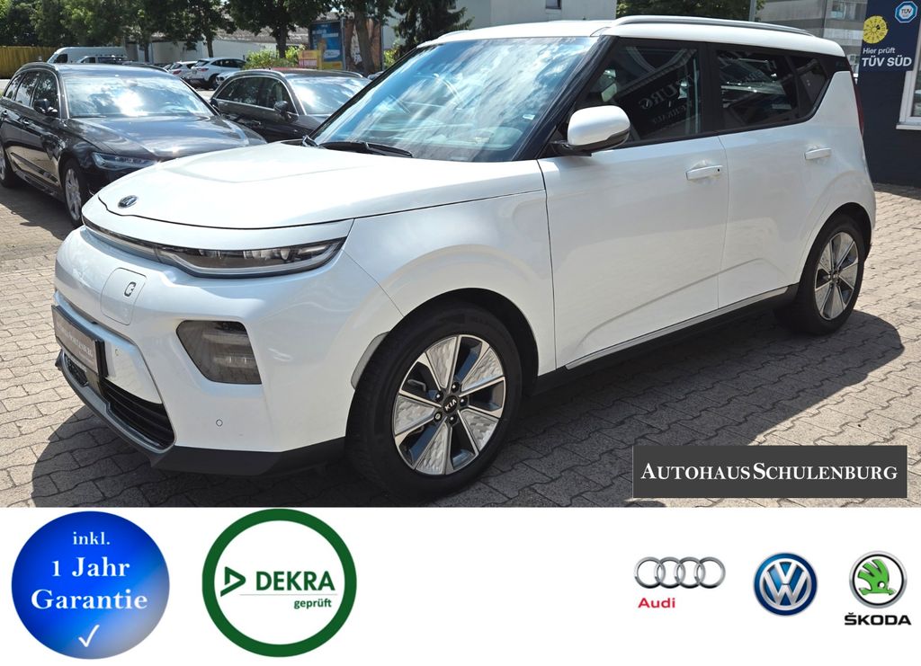 Bild des Angebotes Kia Soul Spirit Wärmepumpe Harman-Kardon ACC
