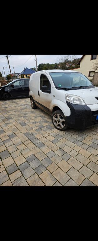 Bild des Angebotes Peugeot Bipper
