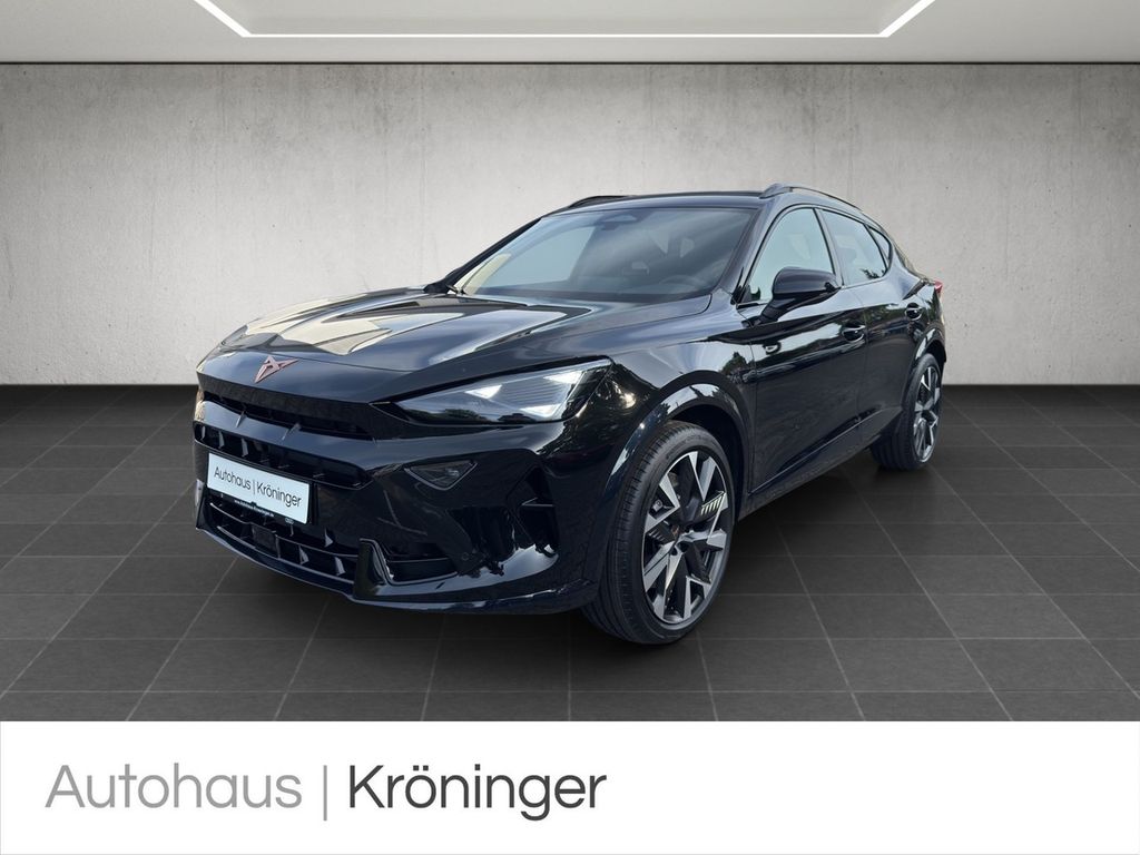 Cupra Formentor VZ 2.0 TSI DSG *333 PS* 4Drive AHK