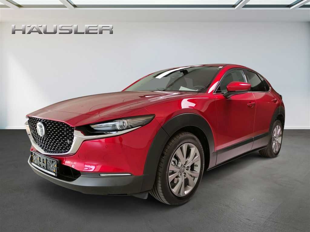 Bild des Angebotes Mazda CX-30 Exclusive-Line G-140 mit Matrix-LED, Bose