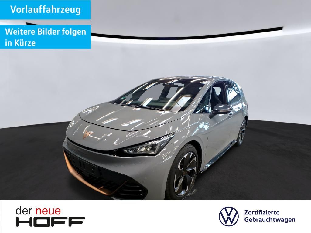Bild des Angebotes Cupra Born e-Boost 19"Alu Kamera Navi