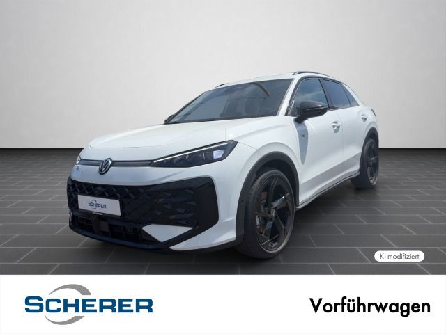 Bild des Angebotes Volkswagen T-Roc R-Line 1,5le TSI DSG 20Zoll|AHK|IQ-Light|E