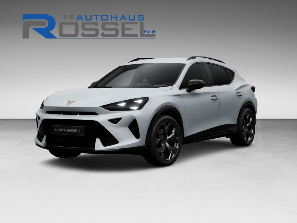 Bild des Angebotes Cupra Formentor 1.5 TSI e-Hybrid el. Heckk. 5J. Gar. N