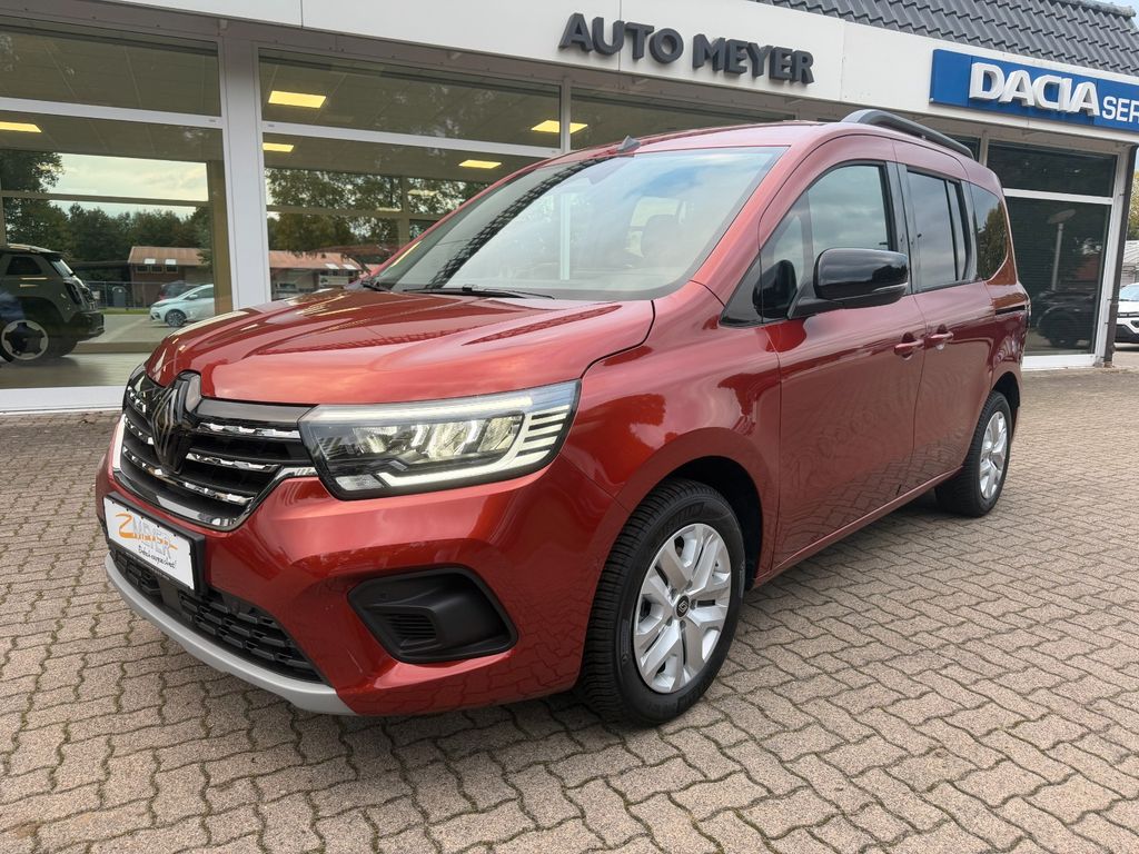 Bild des Angebotes Renault Kangoo III Techno GJR/Kamera/Navi/SHZ