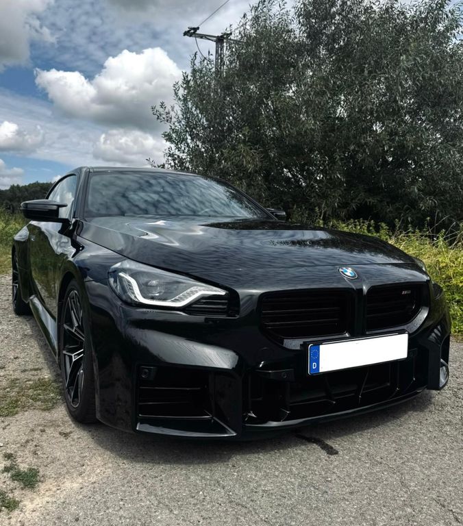 Bild des Angebotes BMW M2 Coupé -