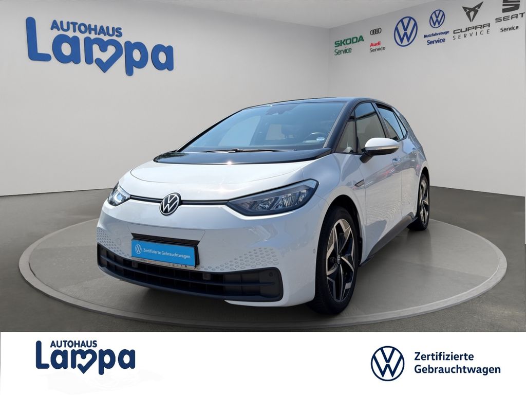 Bild des Angebotes Volkswagen ID.3 Pure Performance RFK, ACC, Travel Assist
