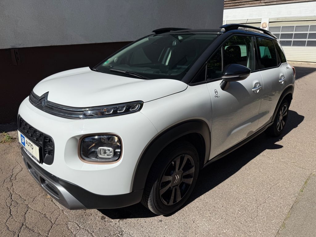 Bild des Angebotes Citroën C3 Aircross Origins HeadUp 41 TKM