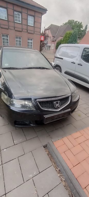 Bild des Angebotes Honda Accord 2.2i CTDi Sport Sport