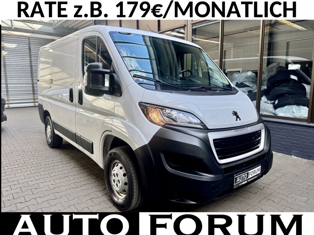 Bild des Angebotes Peugeot Boxer 2.2 HDi L1H1 3,3t KLIMA NAVI 3-SITZER PDC