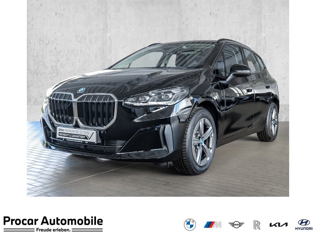 Bild des Angebotes BMW 230e xDrive ActiveTourer AHK HeadUp 360 Grad ACC