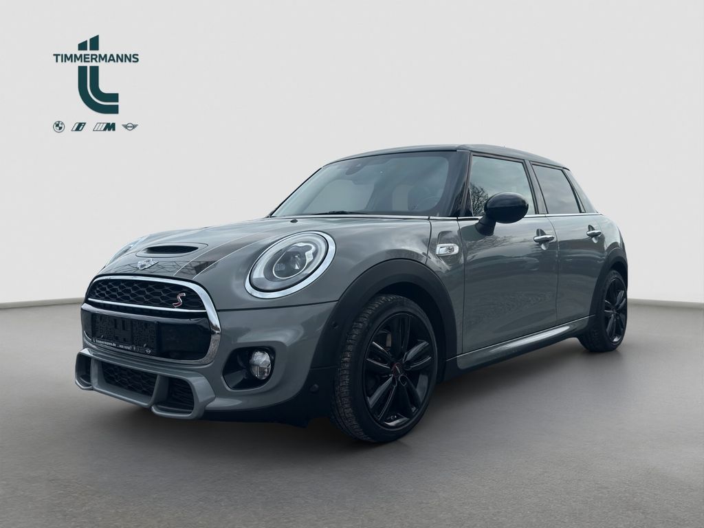 Bild des Angebotes MINI Cooper S Mini 5-Türer
