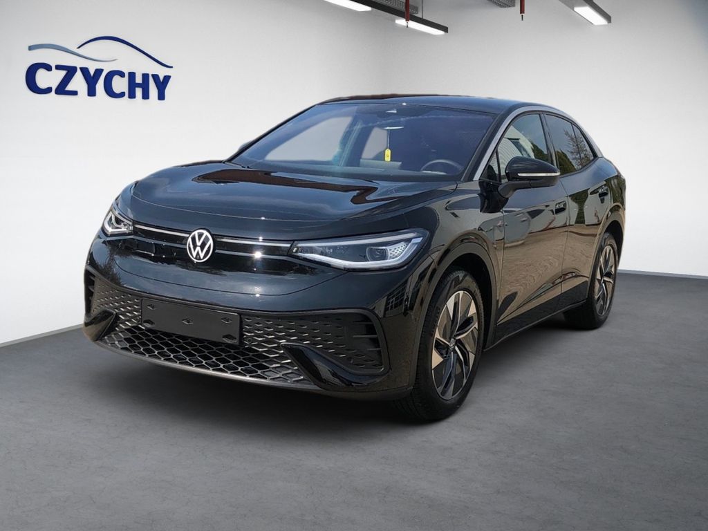 Bild des Angebotes Volkswagen ID.5 PURE+KAMERA+NAVI+EASY OPEN