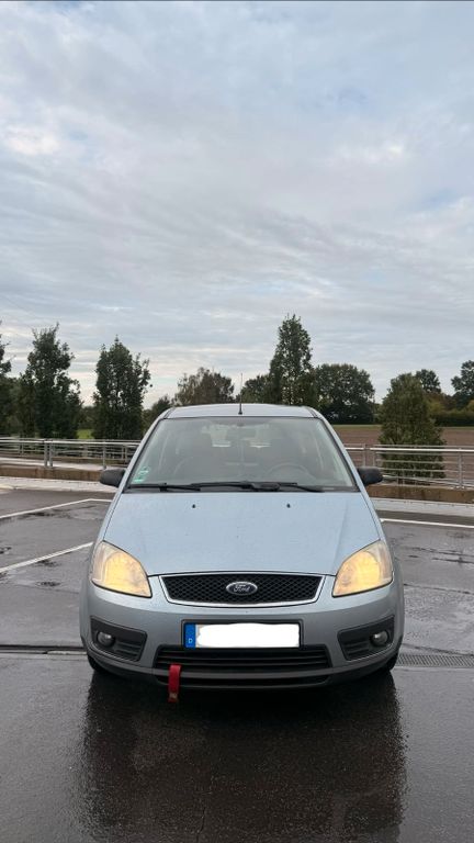 Bild des Angebotes Ford C-Max 1.6 Trend Trend