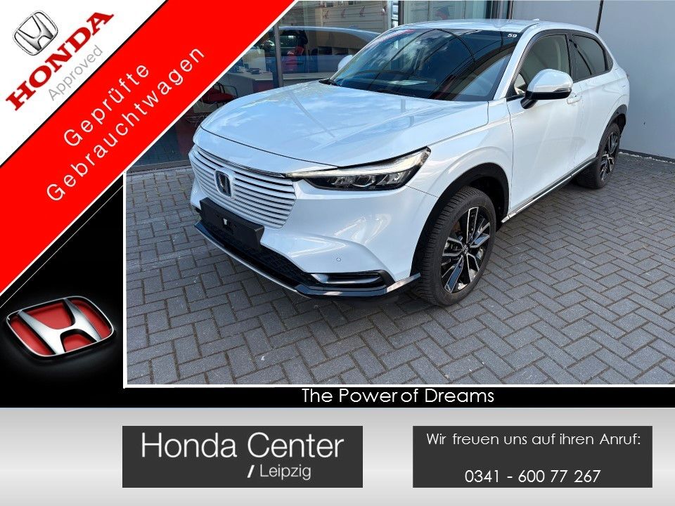 Bild des Angebotes Honda HR-V 1,5 Hybrid Advance Navi/LED/Kamera