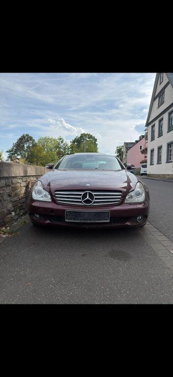 Bild des Angebotes Mercedes-Benz CLS 350 CGI - BESCHREIBUNG LESEN