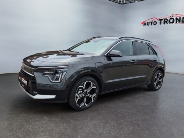 Bild des Angebotes Kia Niro 1.6 PHEV Spirit +Head-Up +Sitzlüftung +SHZ