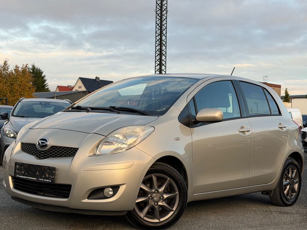Bild des Angebotes Daihatsu Charade/EURO 5