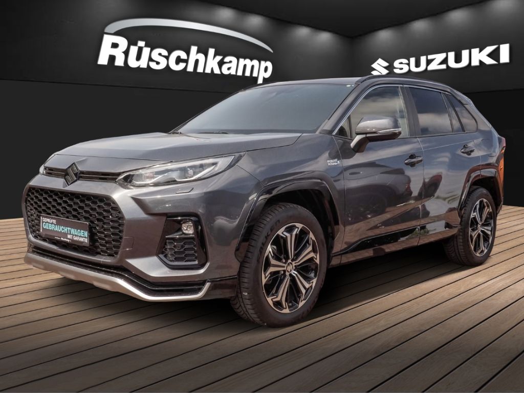Bild des Angebotes Suzuki Across Comfort+ 2.5 Plug-In Hybrid elekt.Sitze