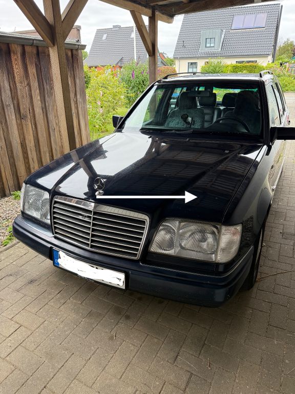 Bild des Angebotes Mercedes-Benz E 320 E 320