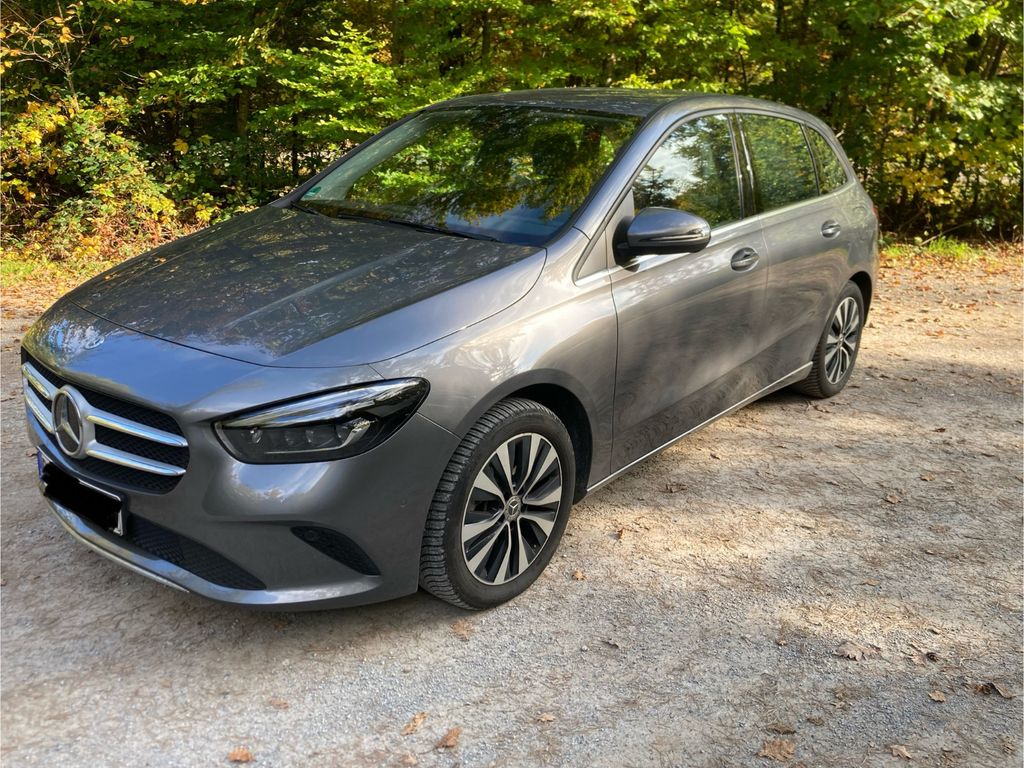 Bild des Angebotes Mercedes-Benz B 250 e DCT /MBUX/AHK/BUSINESS-P.