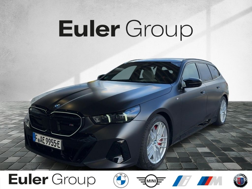 Bild des Angebotes BMW i5 M60 xDrive Touring HUD AD El. Panodach Panora