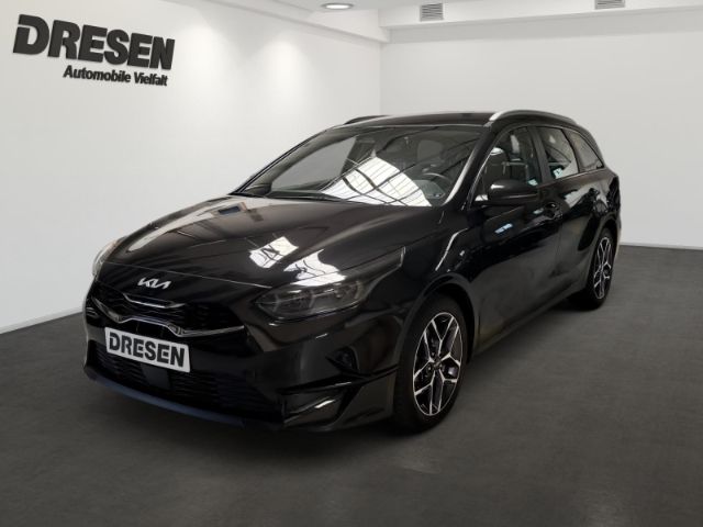 Bild des Angebotes Kia Ceed_sw Sportswagon 1.5 T-GDI DCT Spirit Navi+Si