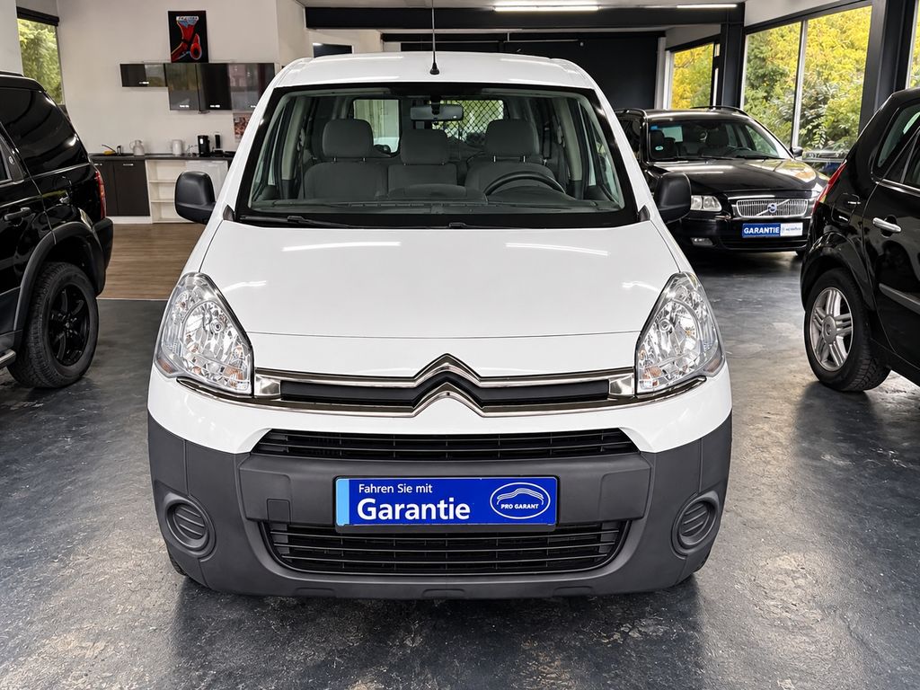 Bild des Angebotes Citroën Berlingo Kasten L1 Proline / TÜV NEU