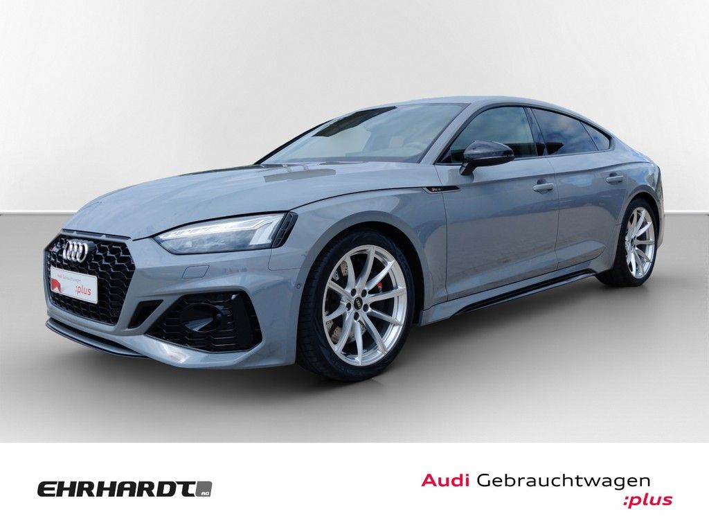 Bild des Angebotes Audi RS5 Sportback quattro Tiptronic MATRIX*NAVI*SHZ*