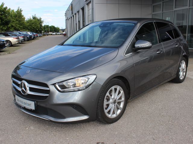 Bild des Angebotes Mercedes-Benz B180