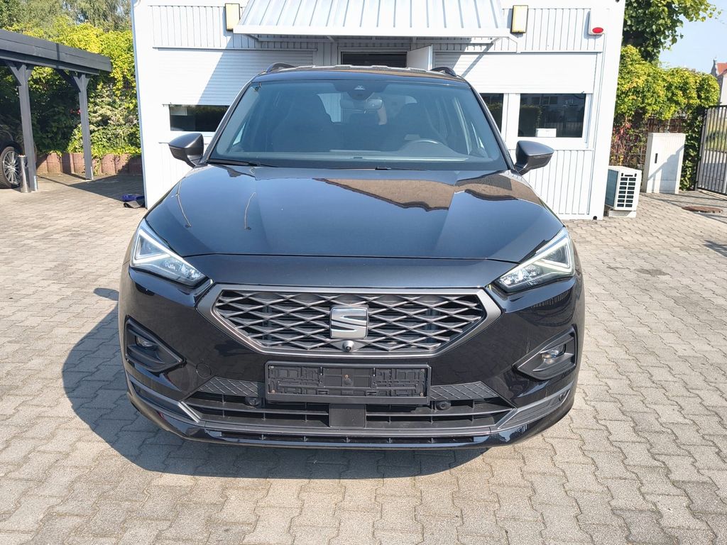 Bild des Angebotes Seat Tarraco FR 4Drive