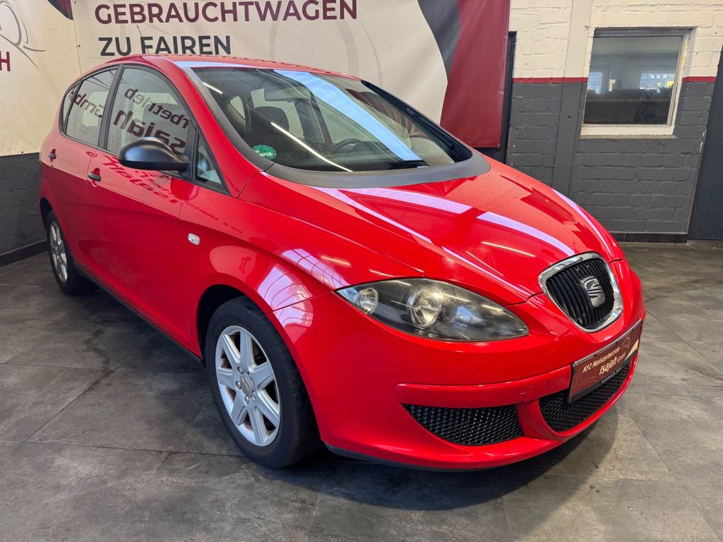 Bild des Angebotes Seat Altea Reference
