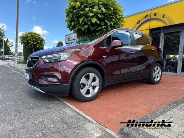 Bild des Angebotes Opel Mokka X Ultimate Start Stop 1.6 D Leder LED Navi
