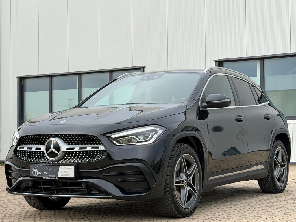 Bild des Angebotes Mercedes-Benz GLA 250 e AMG Line MBUX Wide KAM LED SHZ Ambien