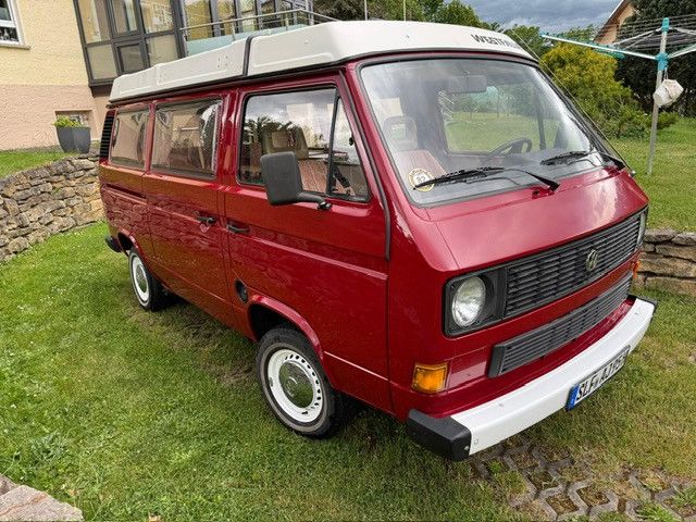 Bild des Angebotes Volkswagen T3 Westfalia