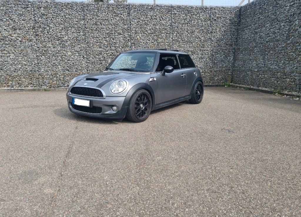 Bild des Angebotes MINI Cooper S Cooper S