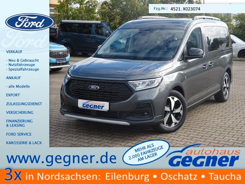 Bild des Angebotes Ford Grand Tourneo Connect L2 Active 4x4 5Sitz AHK